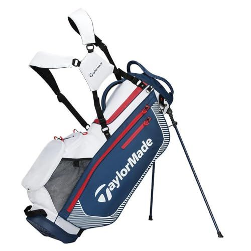 TAYLORMADE GOLF(テーラーメイドゴルフ) プロスタンド スタンドバッグpms
