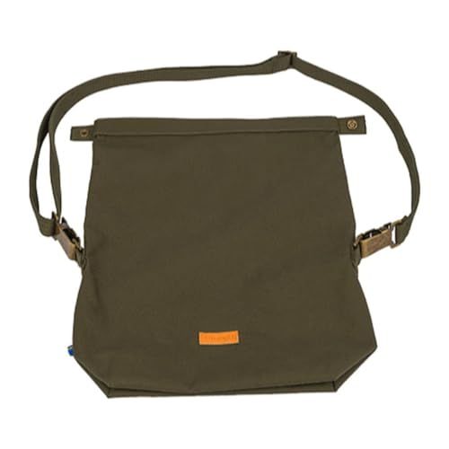 Trangia(トランギア) ストームクッカー用ロールトップバッグ オリーブ TR-619252t 454b0206