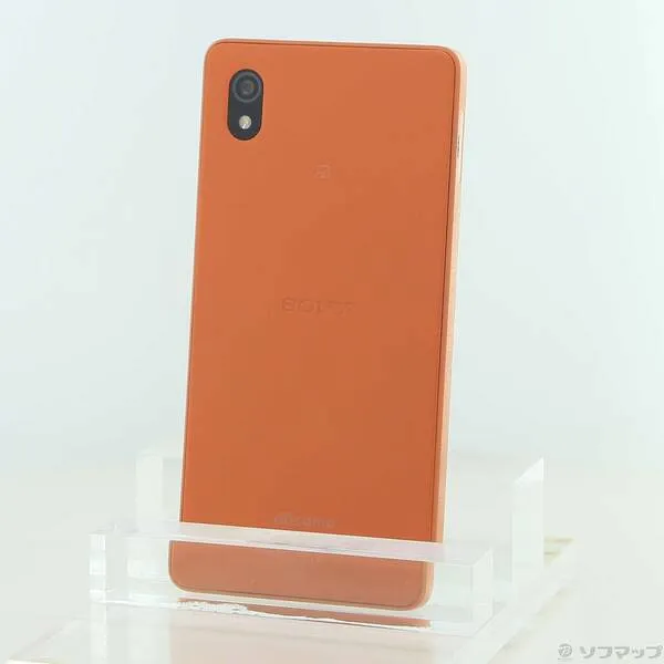 2026年最新】Xperia ace iii ブリックオレンジの人気アイテム - メルカリ