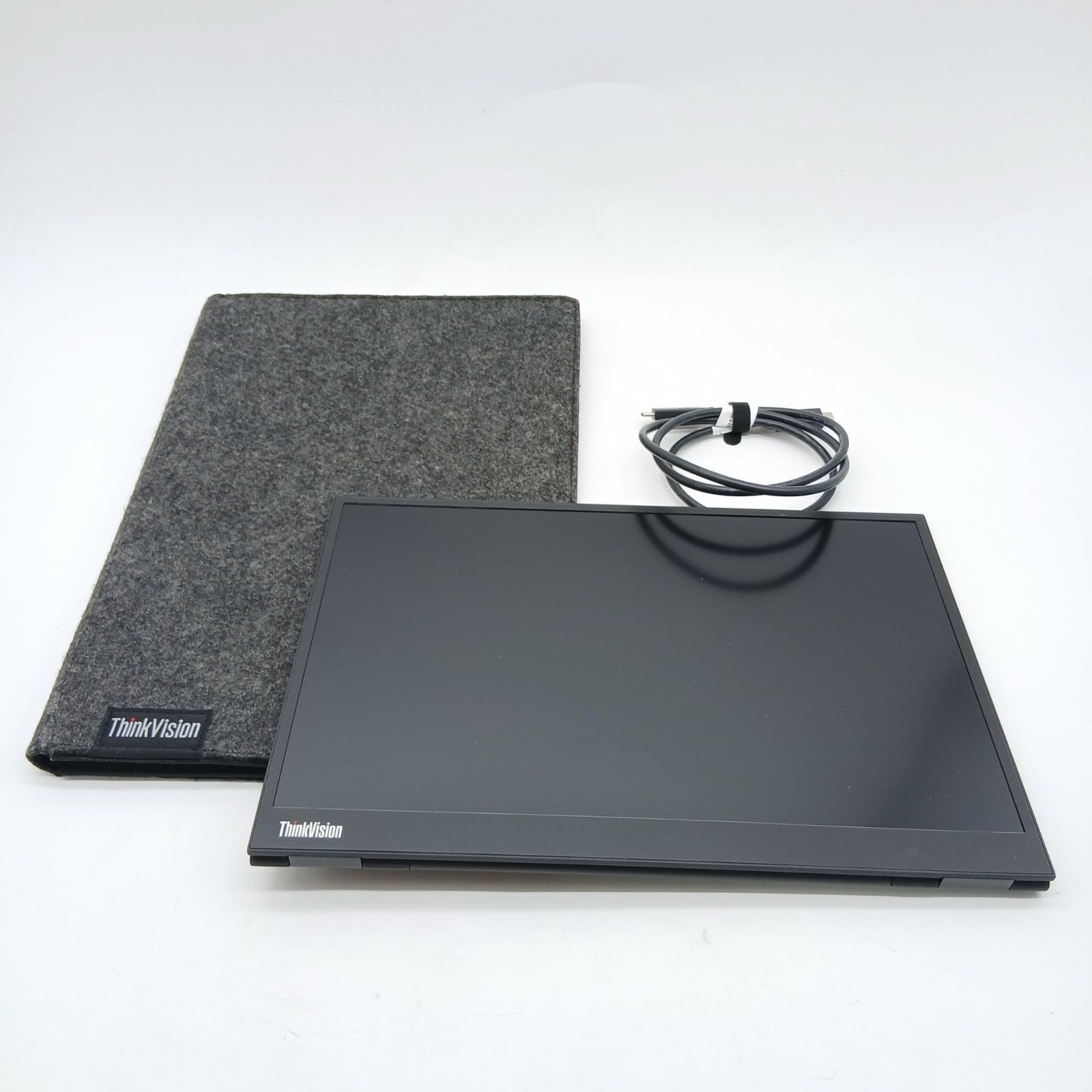 Lenovo ThinkVision M14d 14