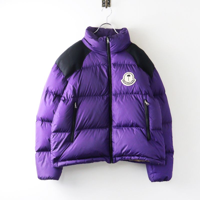 モンクレール ジーニアス パームエンジェルス MONCLER GENIUS 8 PALM