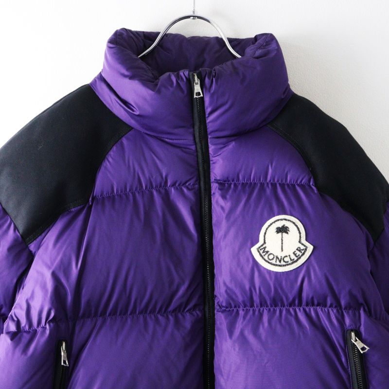 モンクレール ジーニアス パームエンジェルス MONCLER GENIUS 8 PALM