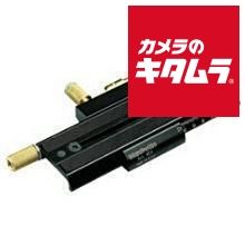 【新品】マンフロット 454 マイクロポジショニングプレート 《納期約２－３週間》