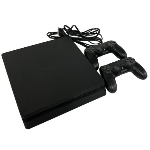 SONY ソニー PlayStation4 CUH-2000A 本体 コントローラー付き 中古 B11476048