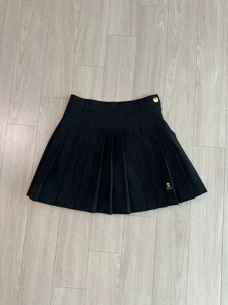 MARK & LONA マークアンドロナ スカート 34 正規品