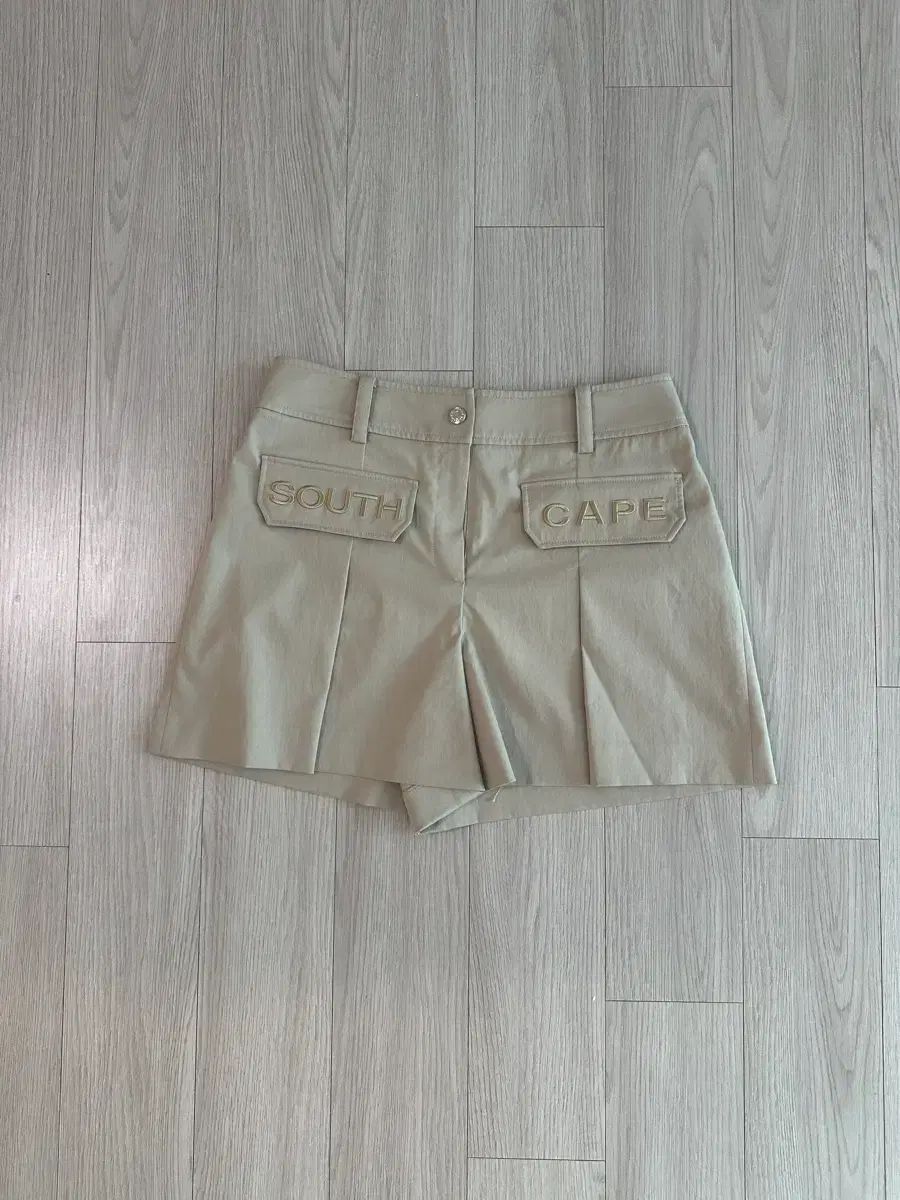 SOUTH CAPE ハーフパンツ 67 正規品