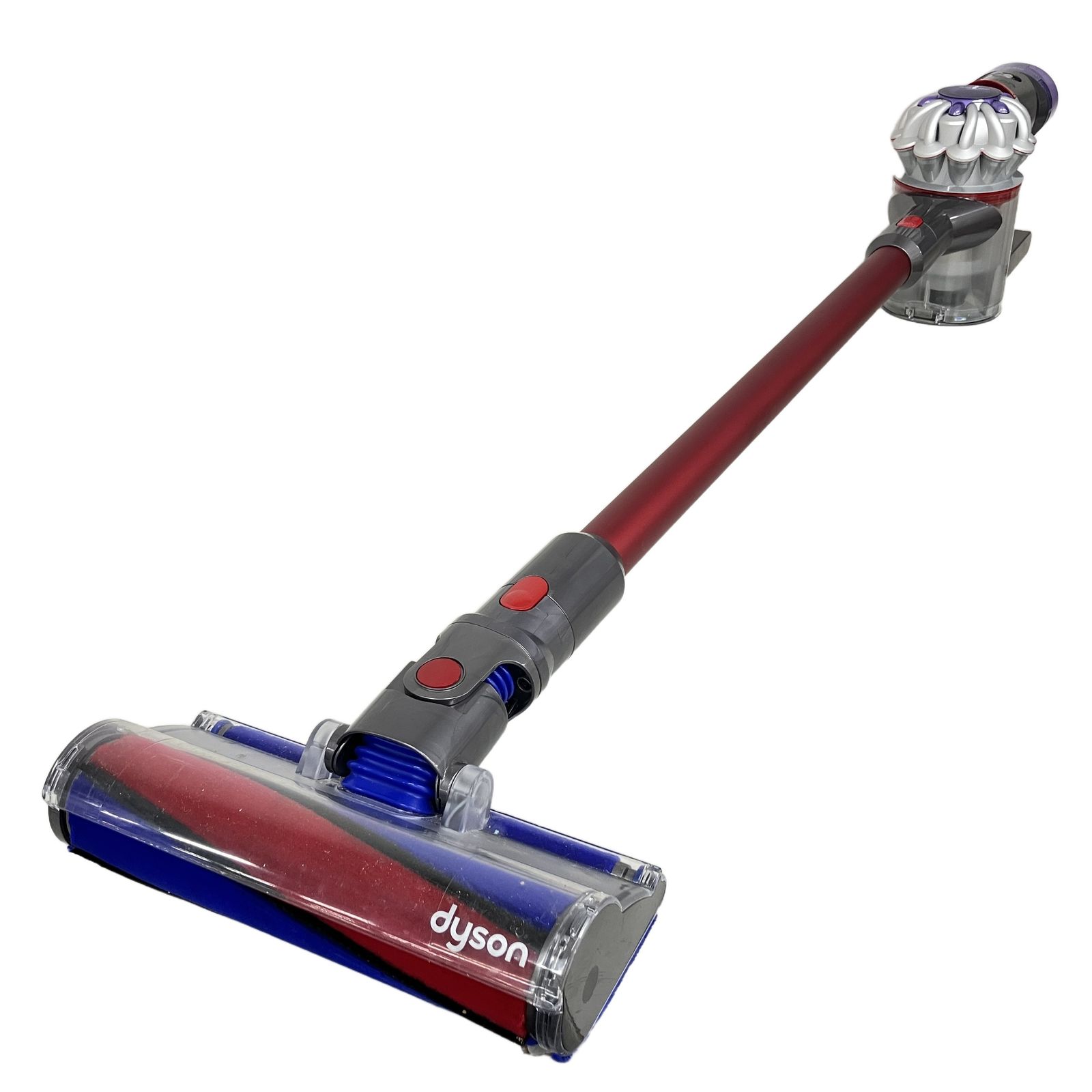dyson ダイソン SV25 コードレス掃除機 V8 オリジン ハンディー