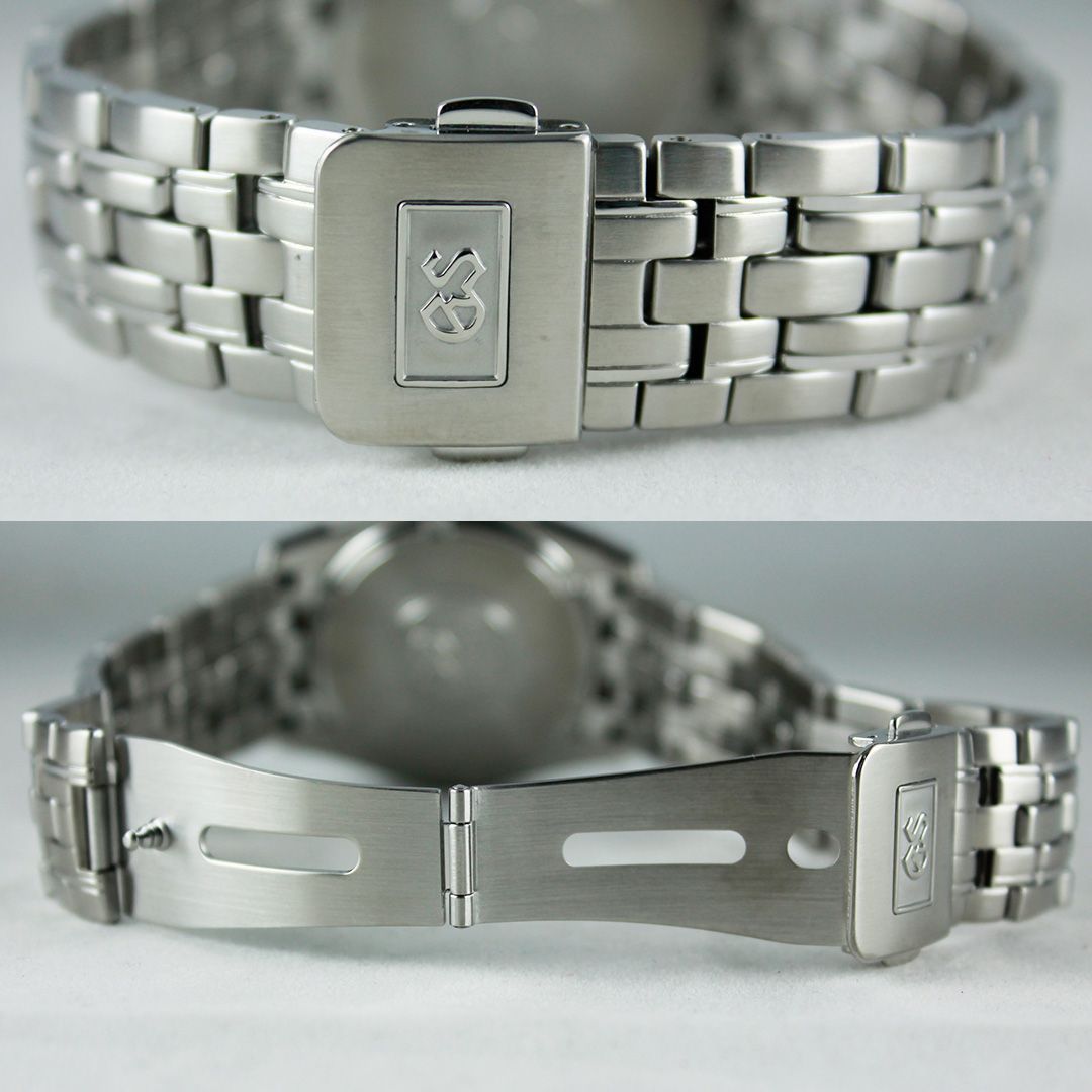 TEC-15 SEIKO セイコー Grand Seiko グランドセイコー 8J56-8000