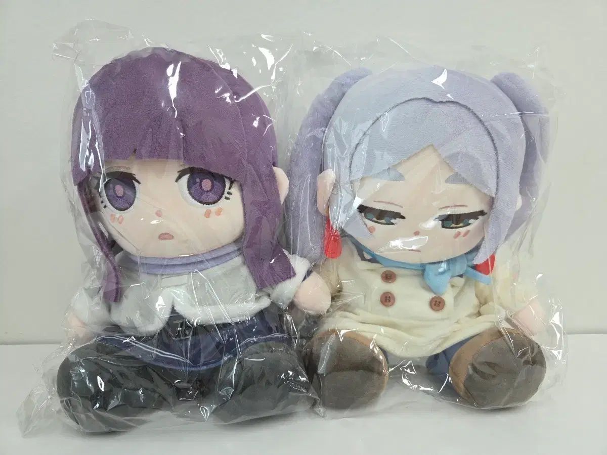 未開封)Free!COOGI(クージー) A賞フェルンFree!ぬい 9,545円