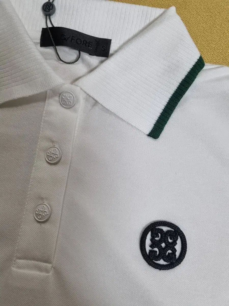 G FORE(ジーフォア) ゴルフ レディース 半袖 Tシャツ (S) 商品の説明