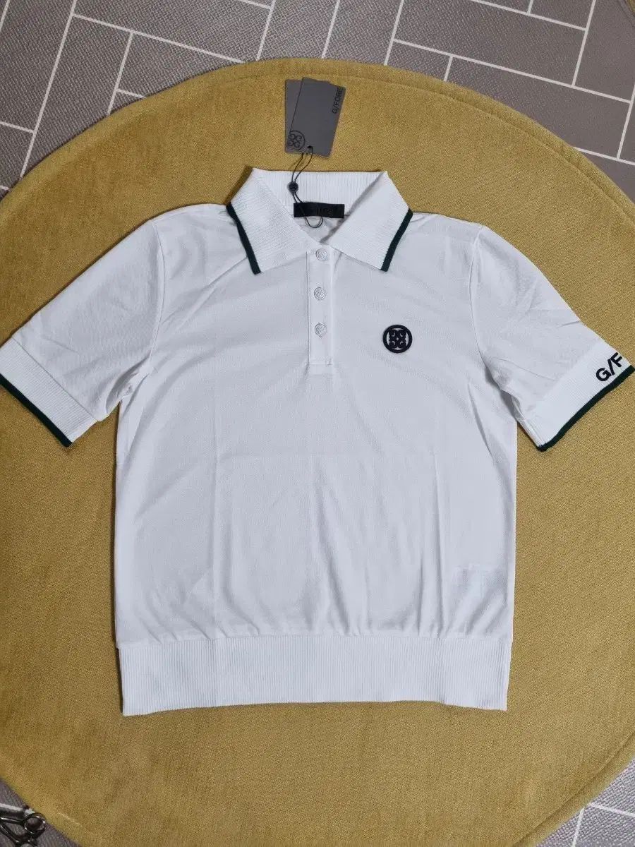 g fore ゴルフ ウェア G FORE(ジーフォア) ゴルフ レディース 半袖 Tシャツ (S) 商品の説明