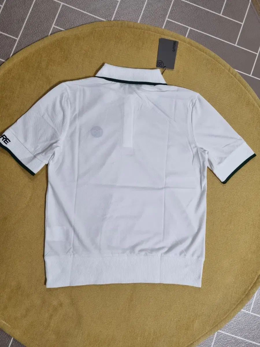 レディース　ゴルフウェア G FORE(ジーフォア) ゴルフ レディース 半袖 Tシャツ (S) 商品の説明