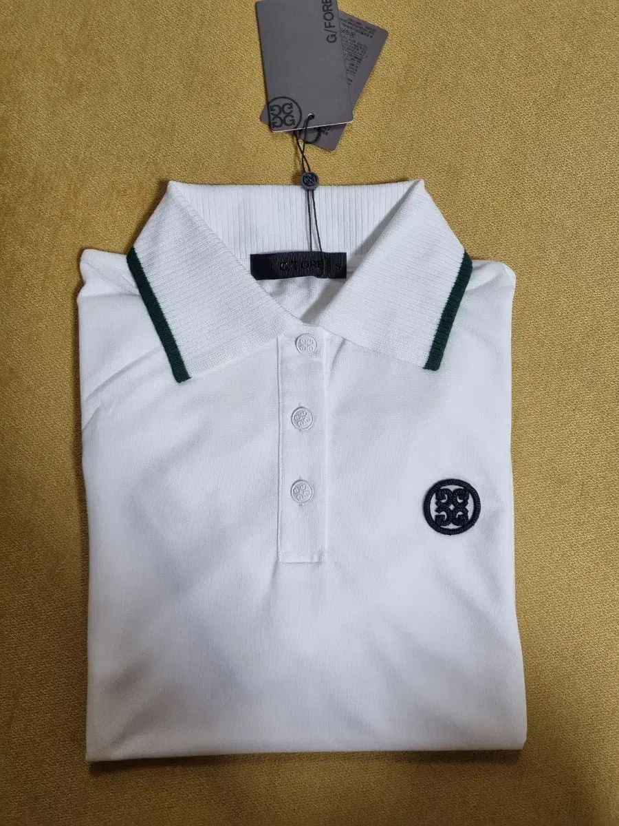G FORE(ジーフォア) ゴルフ レディース 半袖 Tシャツ (S) 商品の説明