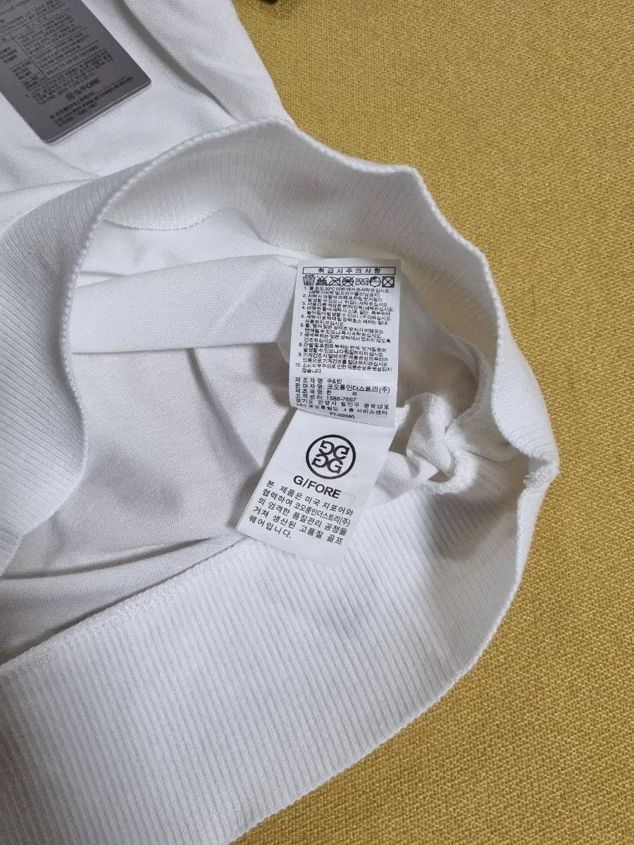 G FORE(ジーフォア) ゴルフ レディース 半袖 Tシャツ (S) 商品の説明