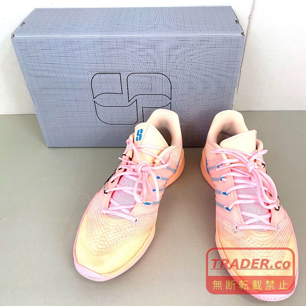 03w28015【箱付き】Nike Women's Sabrina 3 Twin ナイキ ウィメンズ