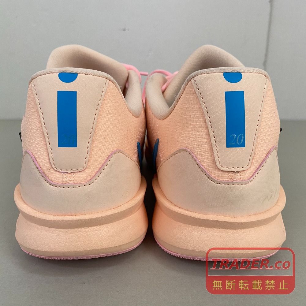 03w28015【箱付き】Nike Women's Sabrina 3 Twin ナイキ ウィメンズ