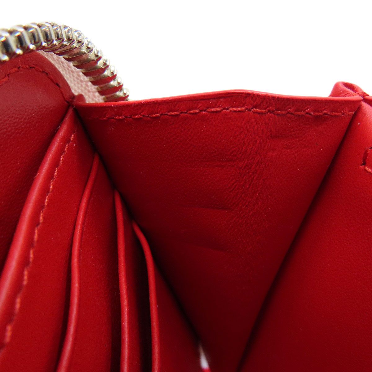 Christian Louboutin クリスチャンルブタン パネトーネ 長財布（小銭