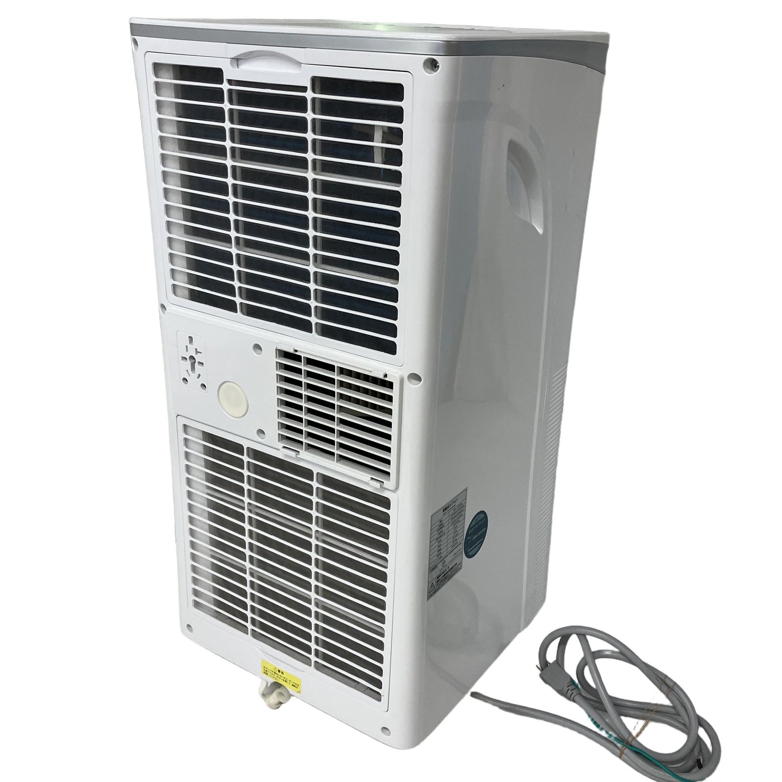 Joy Pebble OL-KY26-A011E スポットクーラー 2024年製 冷房 除湿 家電