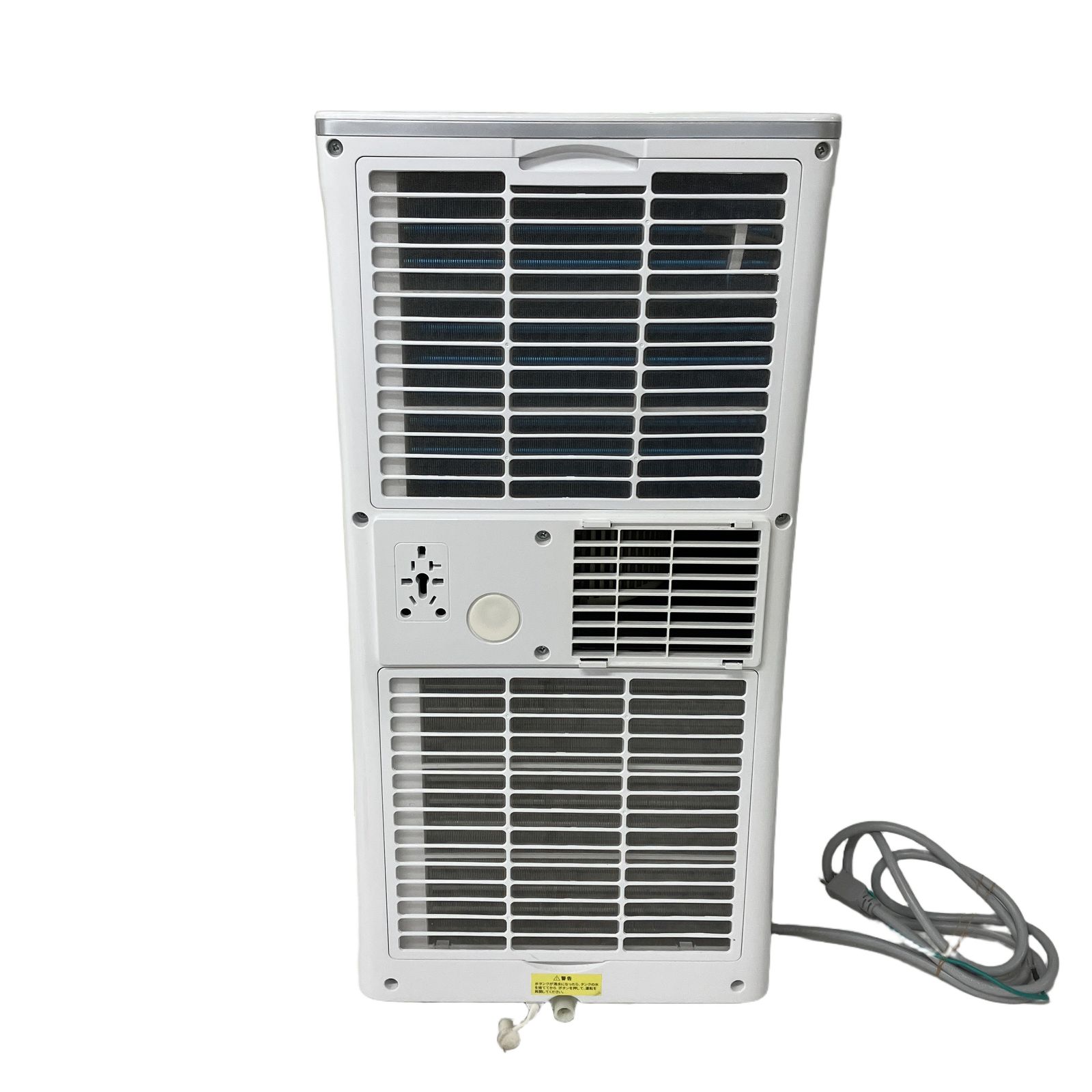 Joy Pebble OL-KY26-A011E スポットクーラー 2024年製 冷房 除湿 家電