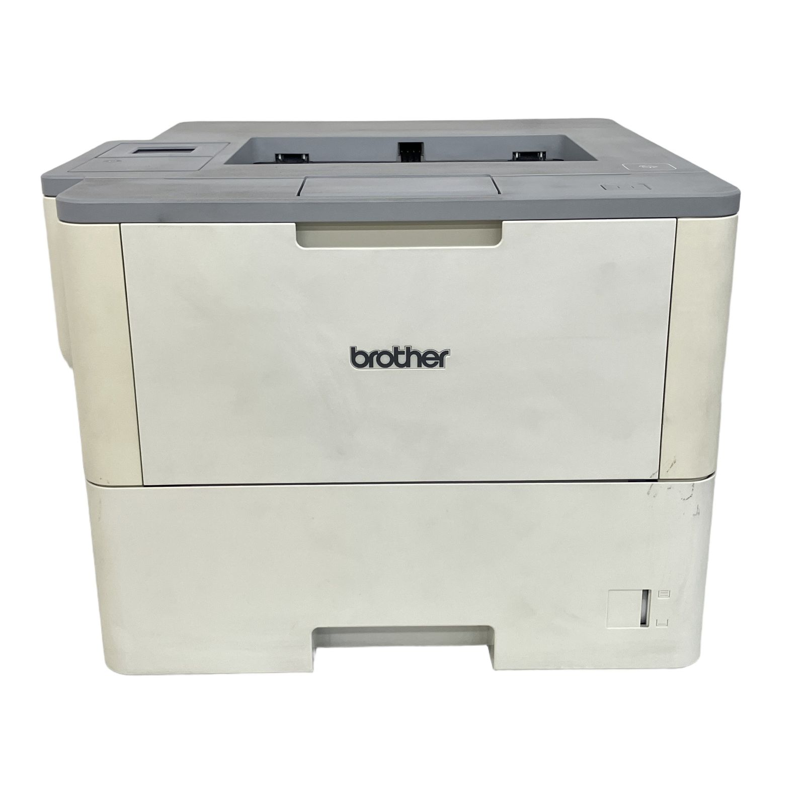 brother ブラザー HL-L6400DW モノクロプリンター 中古 K11465942