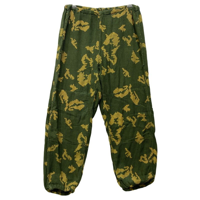 【中古品】 RUSSIAN ARMY ロシアンアーミー ロシア軍 KZS PANTS BEREZKA CAMO パンツ ベリョーズカカモ 【157-260721-as-18-izu】 6,431円