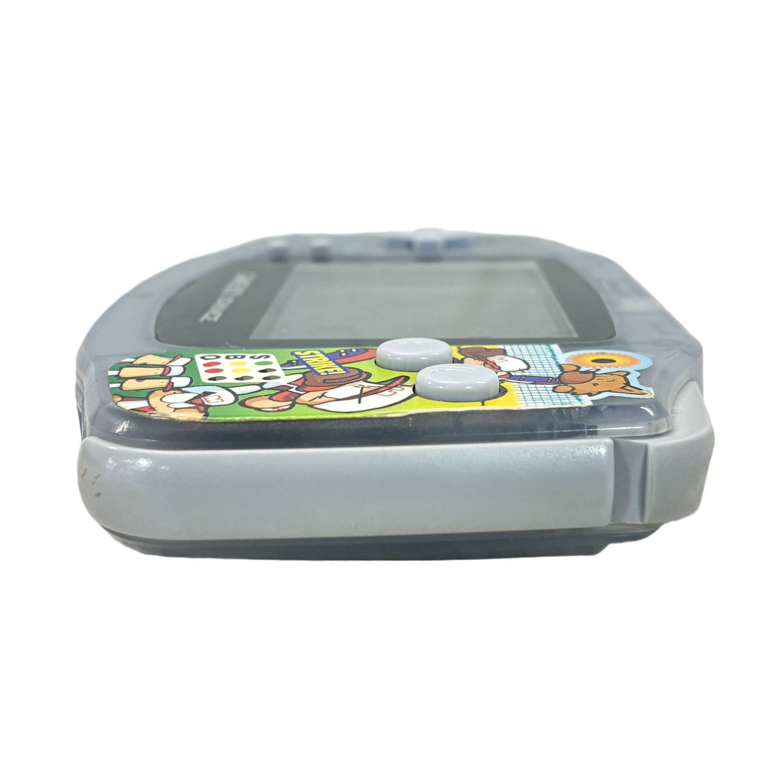 Nintendo GAME BOY ADVANCE AGB-001 本体のみ ゲーム機 ニンテンドー