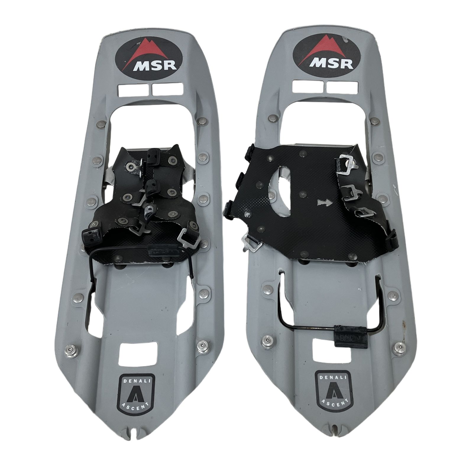 MSR DENALI ASCENT デナリ アセント スノーシュー ジャンク M11446183