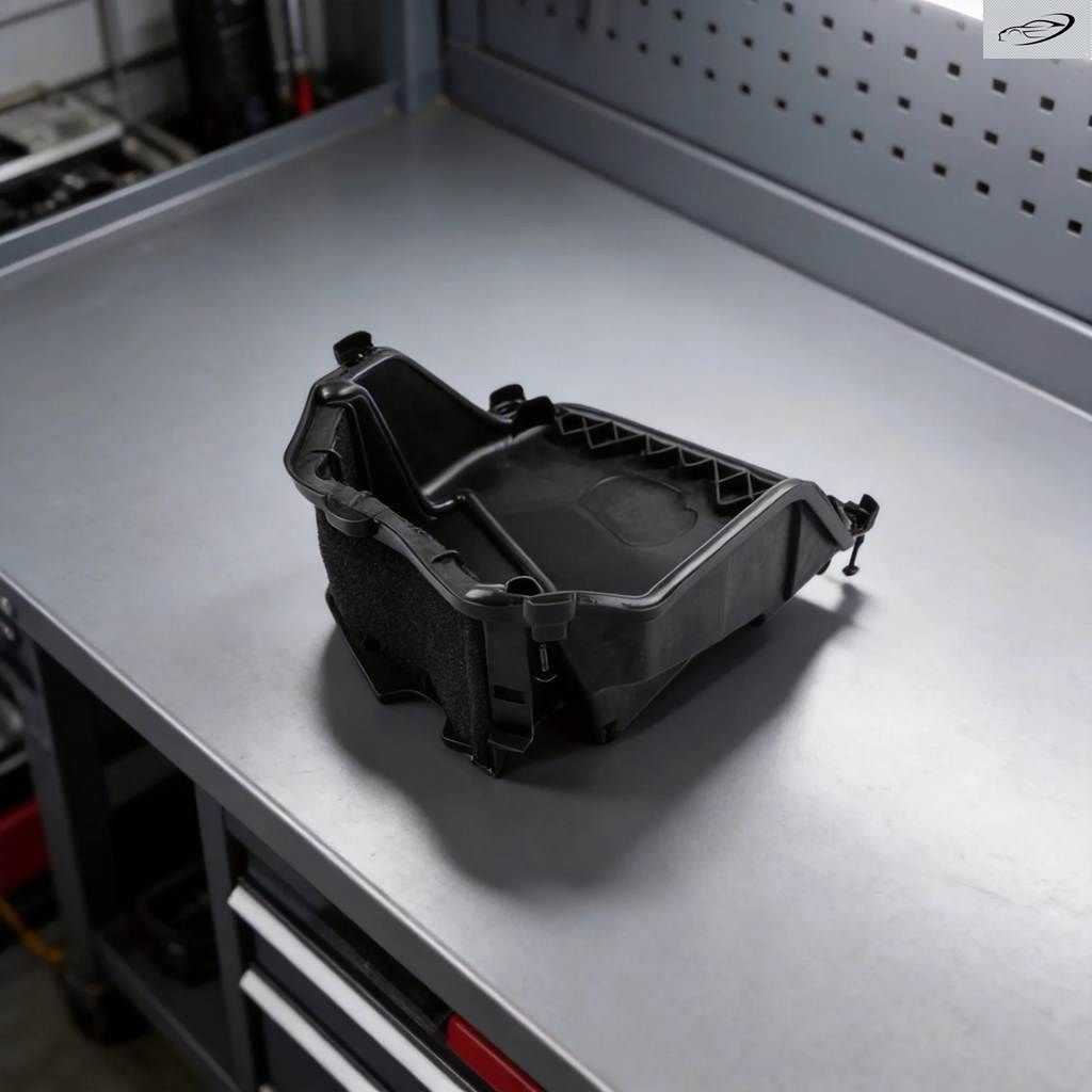 ブロワー モーター ハウジング カバー フィルター BMW F07 F10 F06 F01 F02 64119216222 インテリア 装飾 6,496円