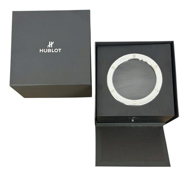 ウブロ HUBLOT USB付き 時計用 箱のみ ビックバン用 空箱 時計用 箱