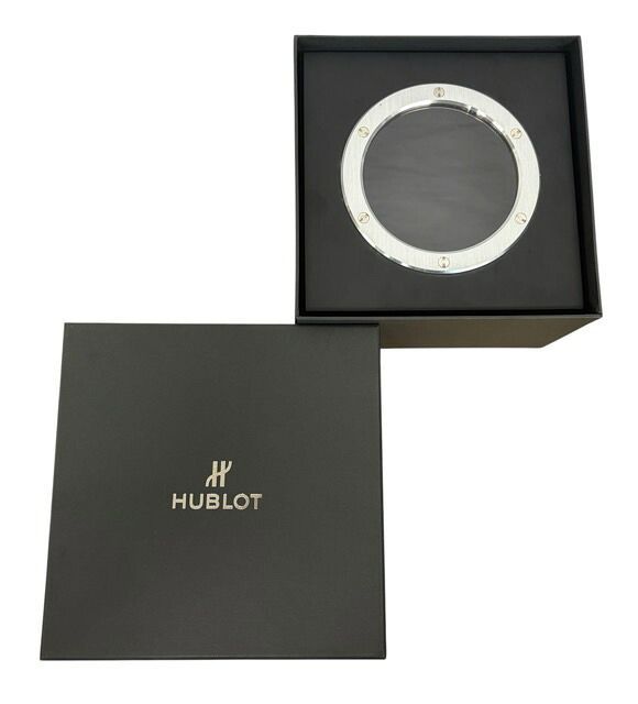 ウブロ HUBLOT USB付き 時計用 箱のみ ビックバン用 空箱 時計用 箱