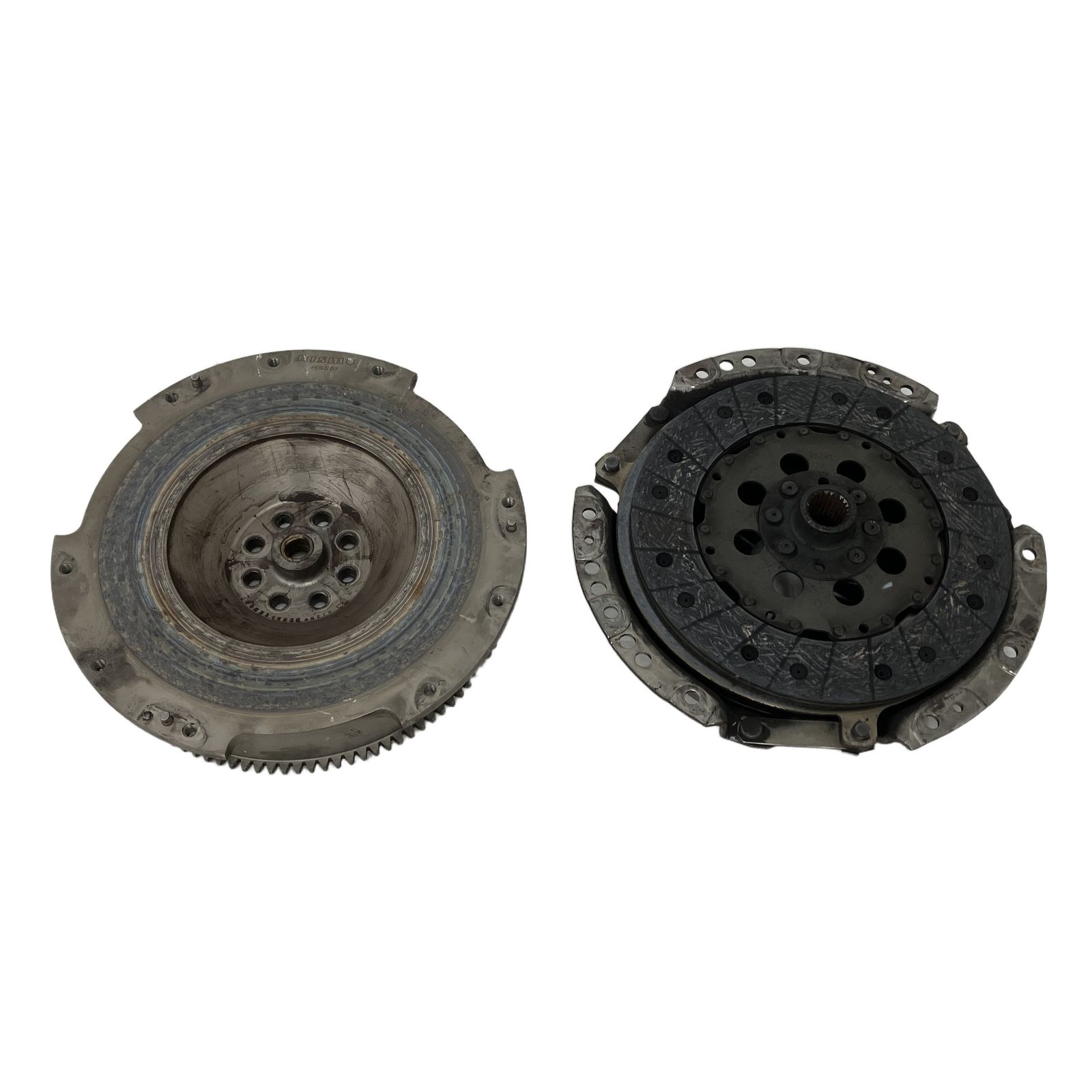 S15 シルビア クラッチ クラッチディスク カー用品 カーパーツ ジャンク M11473874