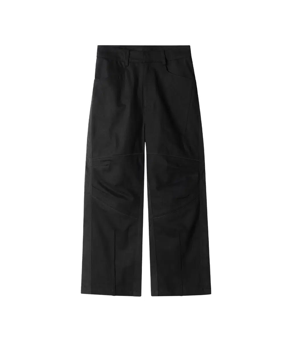 パンツ XLIM / エクスリム | ep2 04 trousers 切替 ストレートパンツ