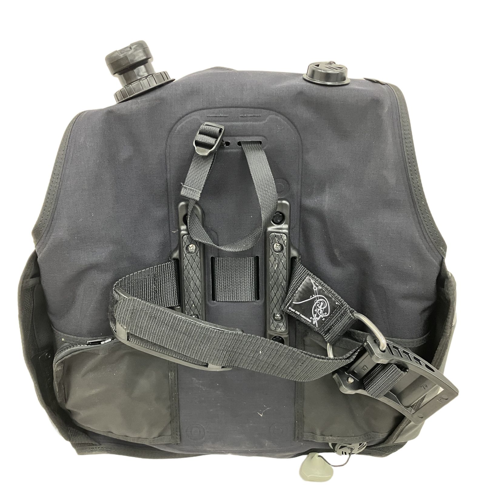 TUSA LIBERATOR BCジャケット レギュレーター セット ダイビング用品