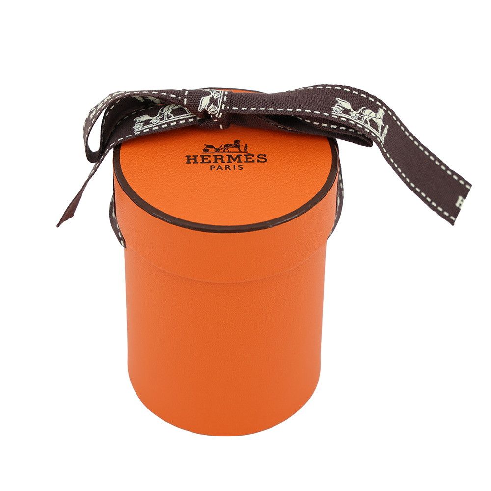 エルメス スカーフ ツイリー 鞍職人の花束 Bouquets Sellier HERMES