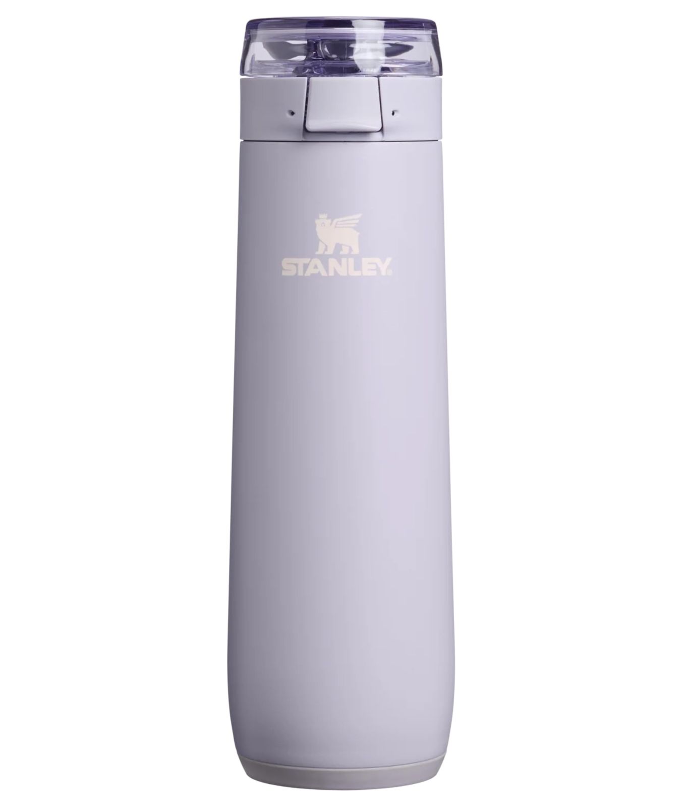 Stanley 1913 (スタンレー 1913) フローステート スプリング真空断熱ボトル パープルダスト 0.59 Lpms