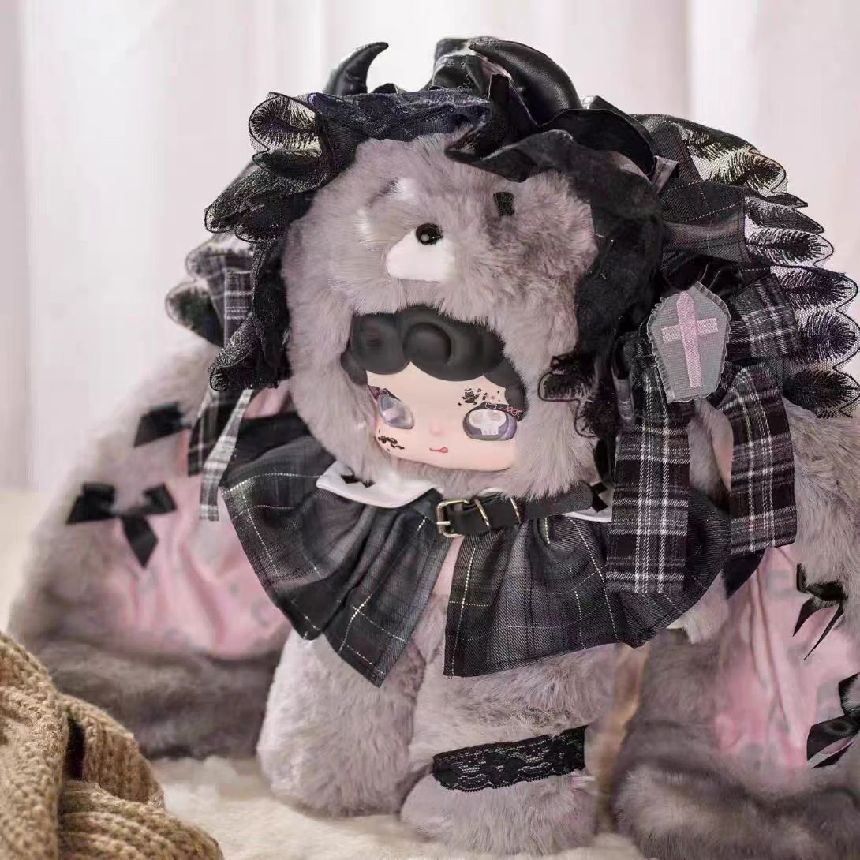 夜うさぎ 700% 新作 ジュンシック 20,687円