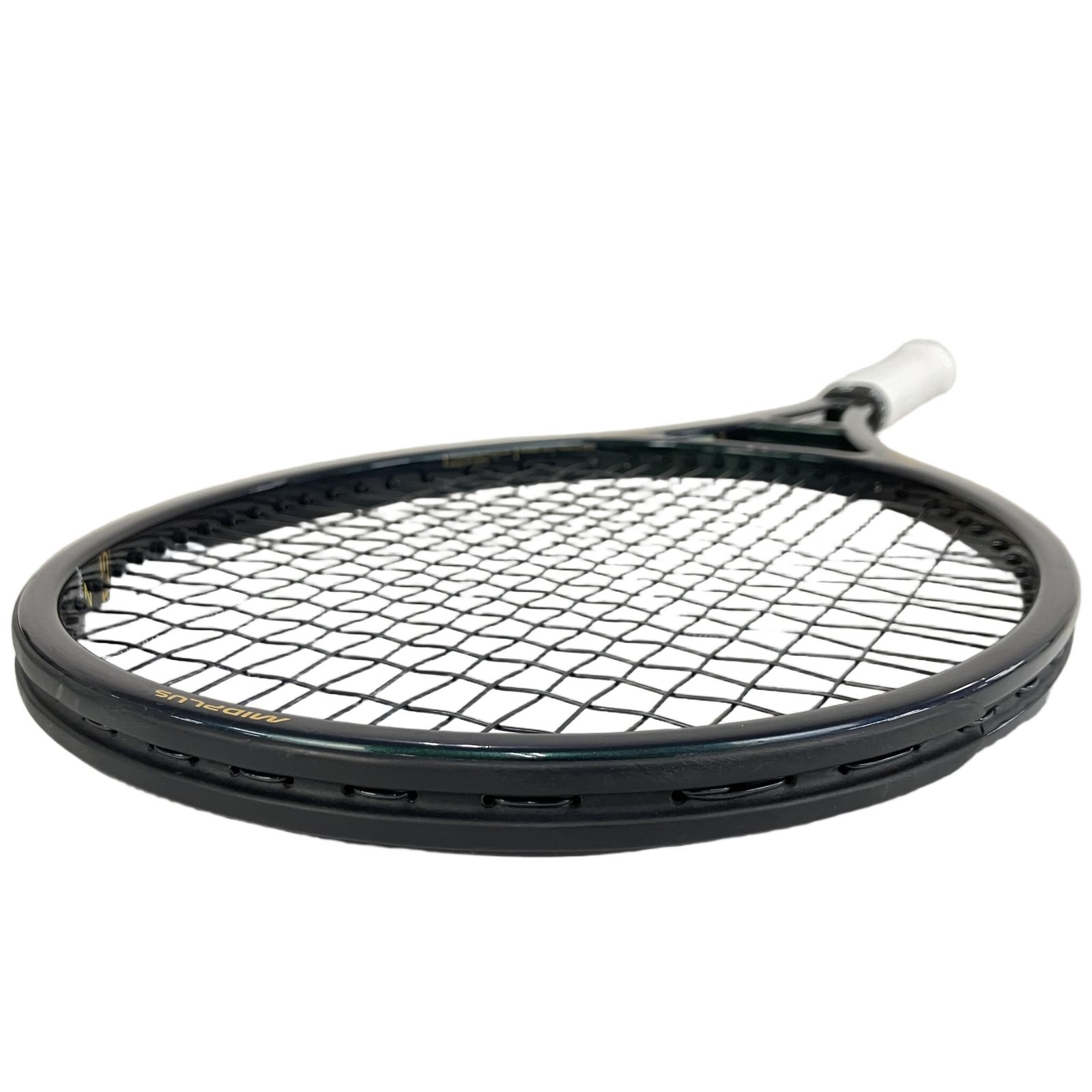 PRINCE PHANTOM GRAPHITE 100 テニスラケット G2 プリンス 中古 美品