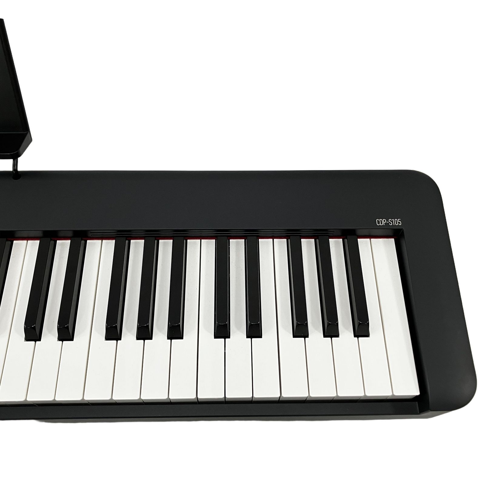 CASIO CDP-S105 電子ピアノ キーボード カシオ 楽器 中古 H11473209