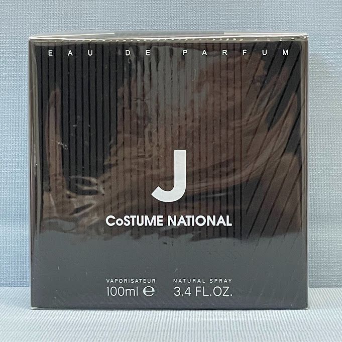M 462-7】CoSTUME NATIONAL コスチューム ナショナル コスチューム 