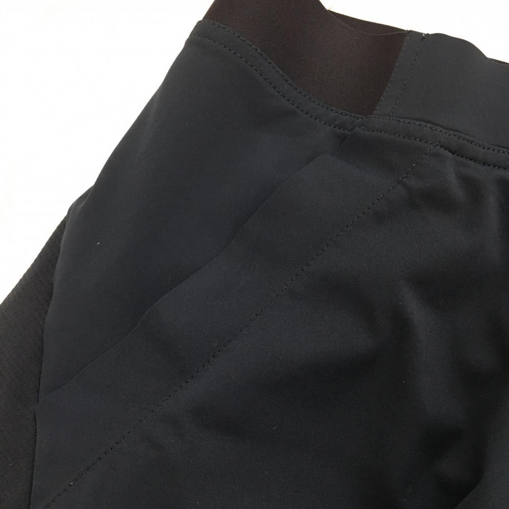 美品】PGGパーリーゲイツ スカート ダークネイビー 内側インナーパンツ