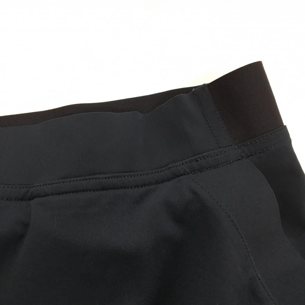 美品】PGGパーリーゲイツ スカート ダークネイビー 内側インナーパンツ