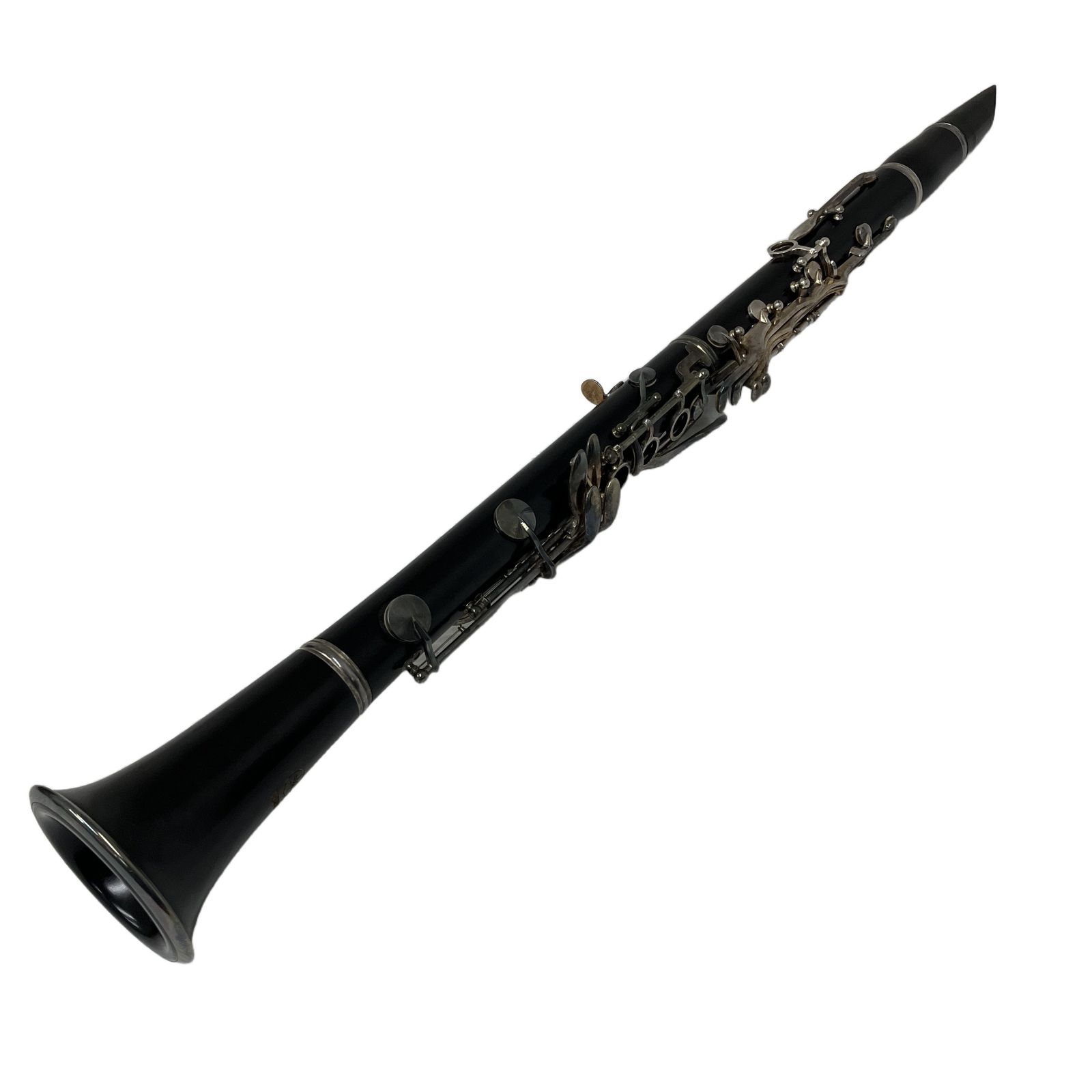 希少 名器 YAMAHA YCL-33 クラリネット グラナディラ YAMAHA ヤマハ YCL-33 クラリネット グラナディラ 木製 ハードケース付