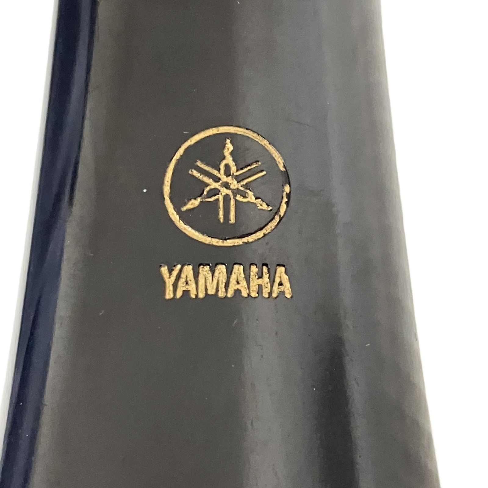 YAMAHA ヤマハ YCL-33 クラリネット グラナディラ 木製 ハードケース付