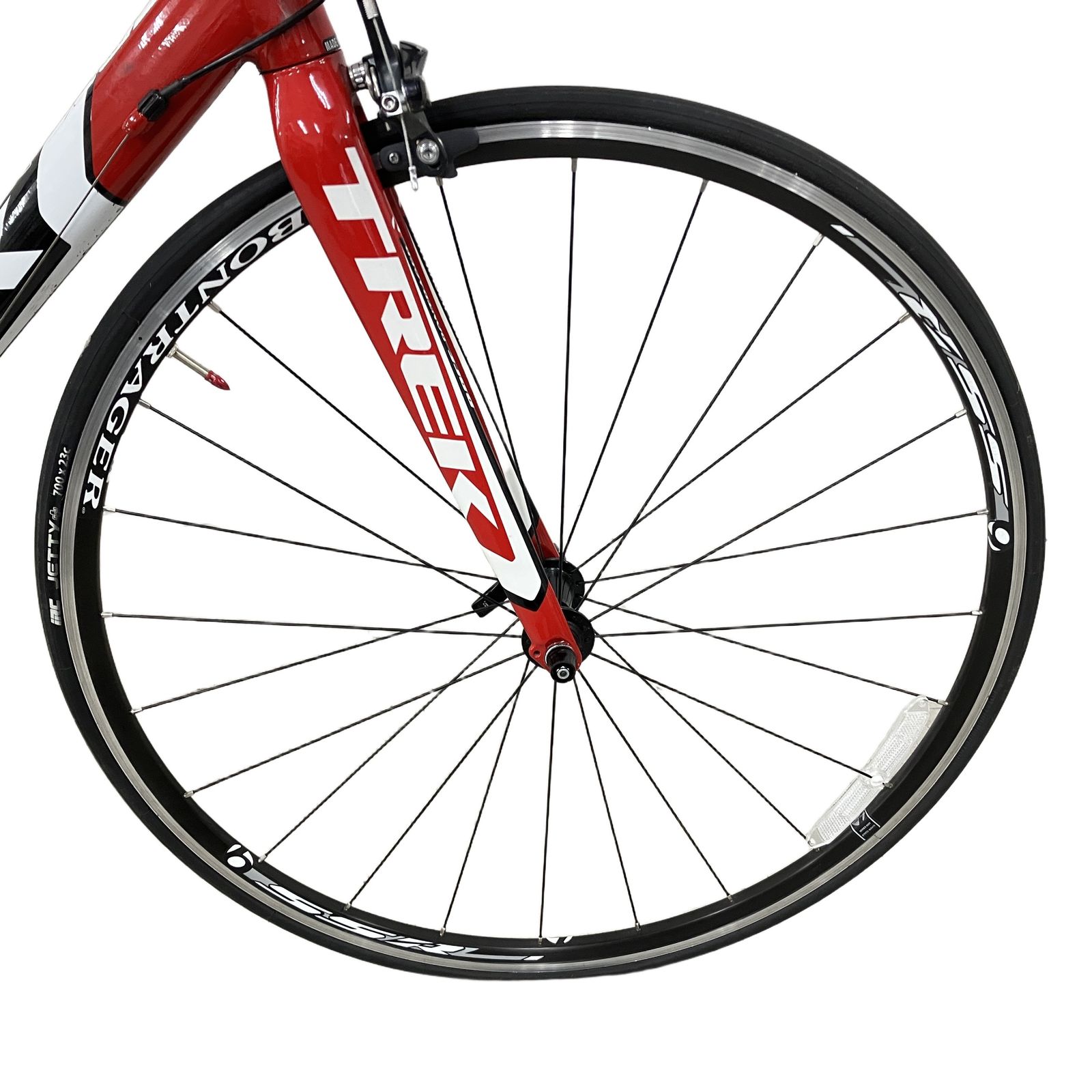 佐川配送】TREK ALPHA 2.1 トレック ロードバイク 56cm 自転車