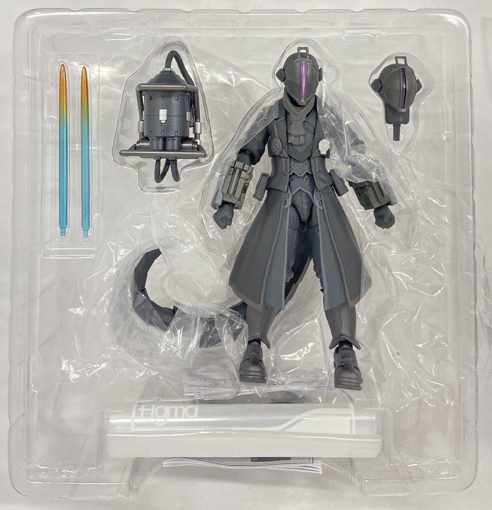 MAXFACTORY figma 劇場版「メイドインアビス」-深き魂の黎明- ボンドルド 明星へ登る(ギャングウェイ)ver. 特典付 517-DX MAXFACTORY figma 劇場版「メイドインアビス」-深き魂の黎明- ボンドルド 明星へ登る(ギャングウェイ)ver. 特典付 517-DX
