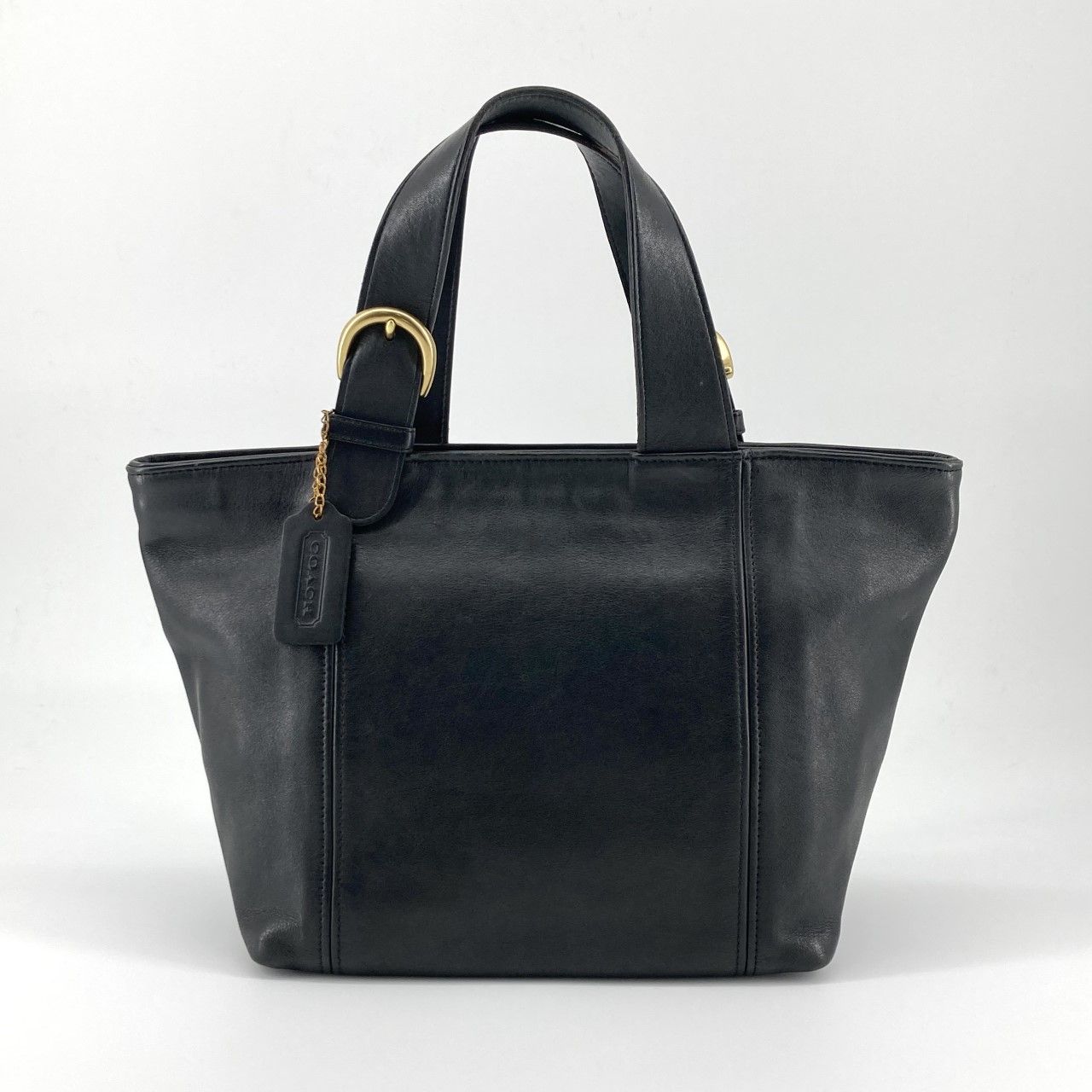 COACH（コーチ） オールドコーチ レザー トート 4133 ハンドバッグ