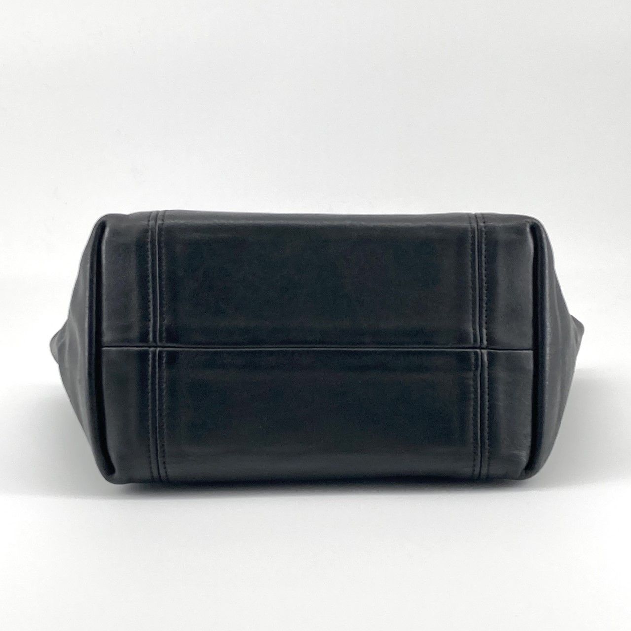 COACH（コーチ） オールドコーチ レザー トート 4133 ハンドバッグ