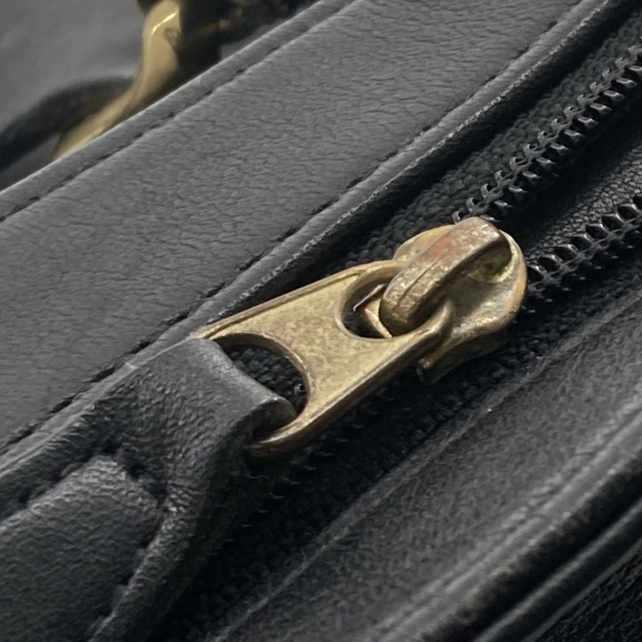 COACH（コーチ） オールドコーチ レザー トート 4133 ハンドバッグ