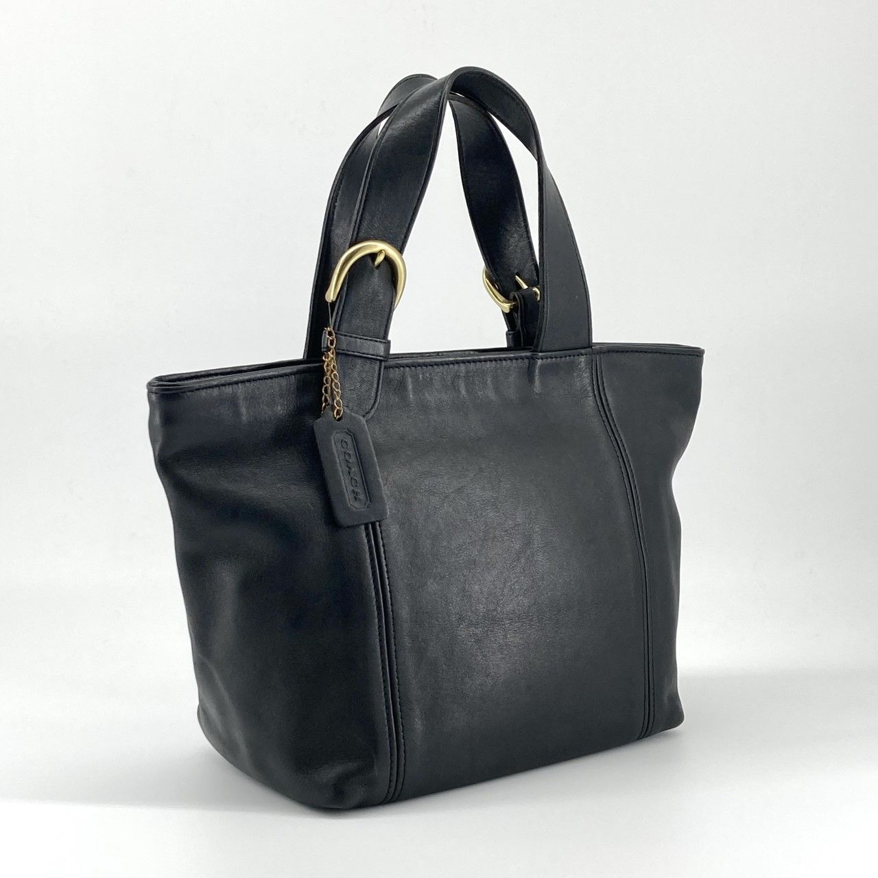 COACH（コーチ） オールドコーチ レザー トート 4133 ハンドバッグ
