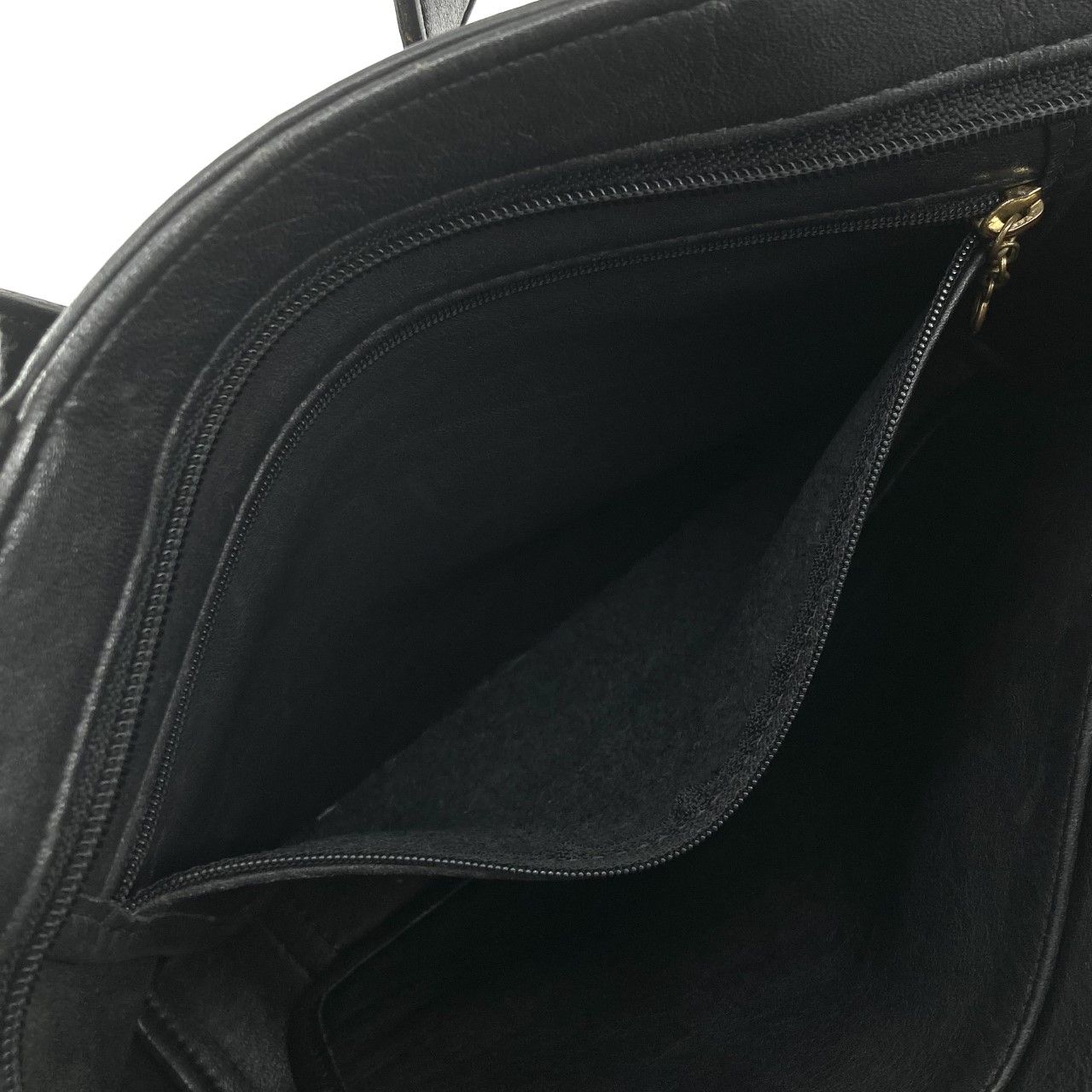 COACH（コーチ） オールドコーチ レザー トート 4133 ハンドバッグ